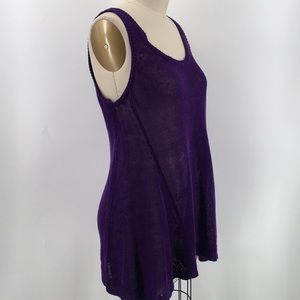 Lauren Ralph Lauren Tops - Lauren Ralph Lauren Linen Tank Lauren Ralph Lauren Tops - Lauren Ralph Lauren Linen Tank